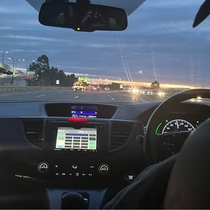 Meet your Posher, Scarlet